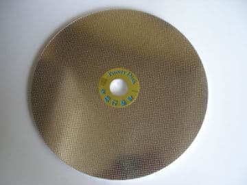 Diamonf disc